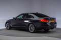 BMW 520 5-serie 520i Executive Aut [ Nav prof Camera 360 P Fekete - thumbnail 4