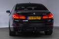 BMW 520 5-serie 520i Executive Aut [ Nav prof Camera 360 P Negro - thumbnail 32