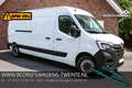 Renault Master 2.3 dCi 135PK L3H2 NAVI CAMERA PDC V+A Renault Mas Weiß - thumbnail 1