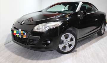 Mégane C.C. 1.5dCi Dynamique Dynamique