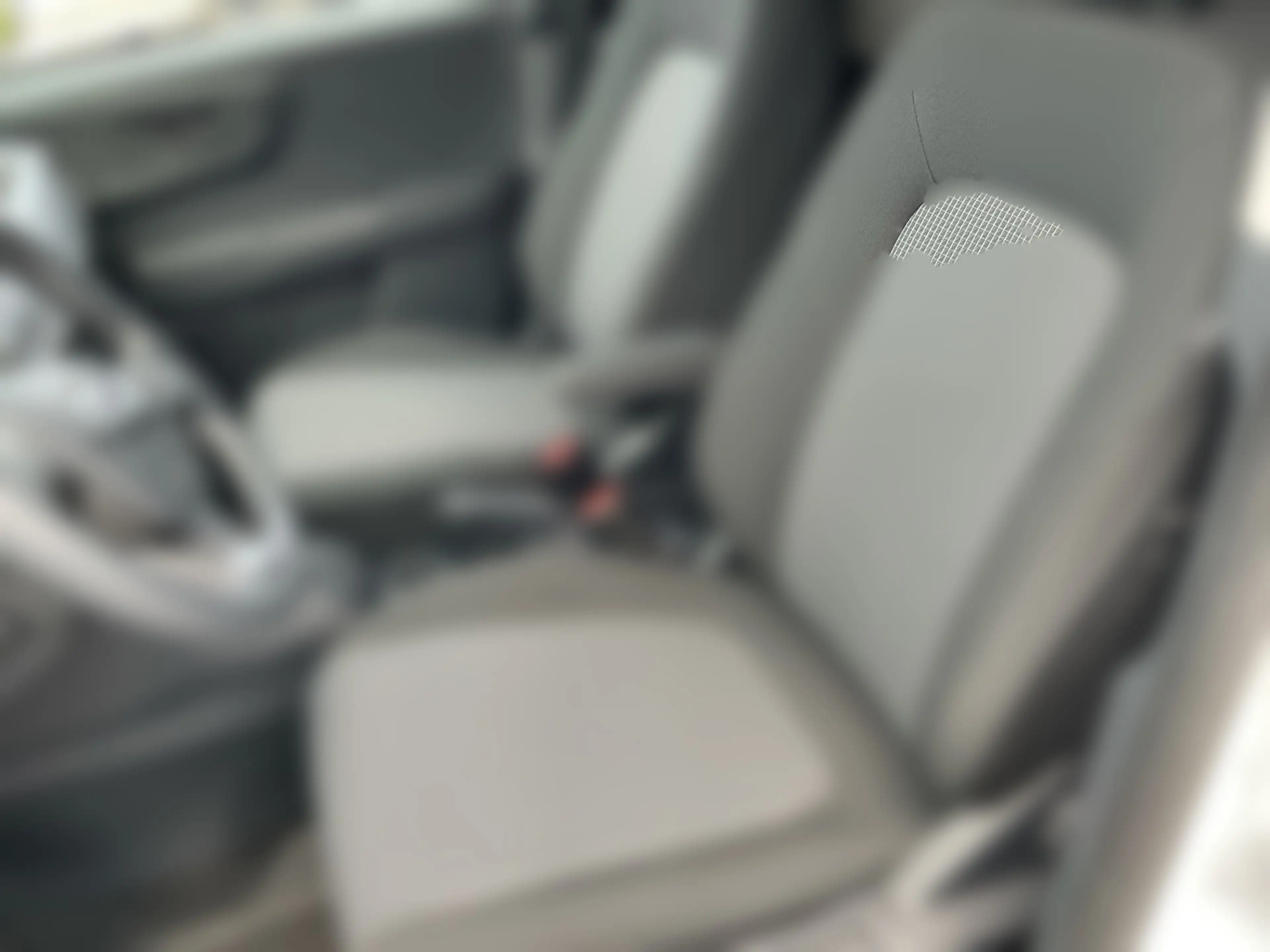 Ford Transit Courier Trend Automatik LAGERABVERKAUF — photo 10