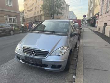 A-Edition Avantgarde CDI