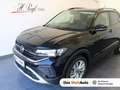 Volkswagen T-Cross Friends TSI DSG Schwarz - thumbnail 1