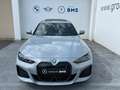 BMW i4 eDrive40 340ch M Sport Gris - thumbnail 3