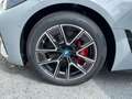 BMW i4 eDrive40 340ch M Sport Gris - thumbnail 9