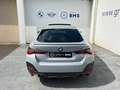 BMW i4 eDrive40 340ch M Sport Gris - thumbnail 4