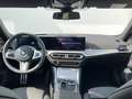 BMW i4 eDrive40 340ch M Sport Gris - thumbnail 8