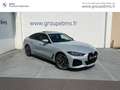 BMW i4 eDrive40 340ch M Sport Gris - thumbnail 1