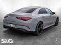 Mercedes-Benz CLA 200 Coupé AMG Distronic+Rükam+M-LED+Pano+19" Grau - thumbnail 2