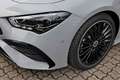 Mercedes-Benz CLA 200 Coupé AMG Distronic+Rükam+M-LED+Pano+19" Gri - thumbnail 3