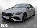 Mercedes-Benz CLA 200 Coupé AMG Distronic+Rükam+M-LED+Pano+19" Grau - thumbnail 13