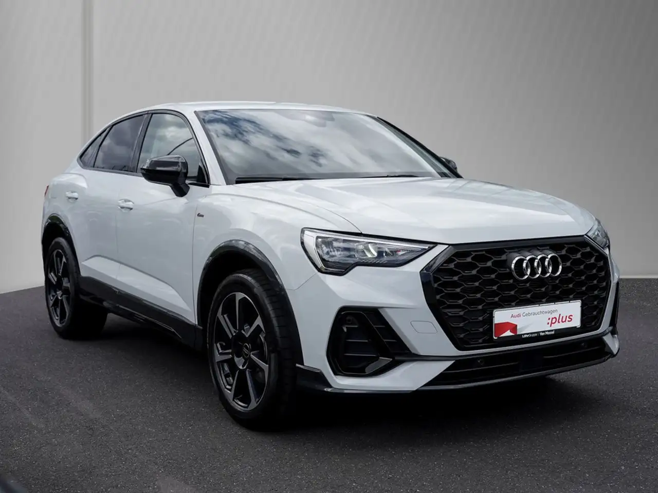 Audi Q3, фото 5