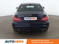 Mercedes-Benz CLA 200 CLA 200 d AMG Line Bleu - thumbnail 28