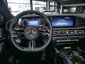 Mercedes-Benz GLS 450 d 4M BURM AMG NIGHT SPUR DISTR AIRMATIC Gris - thumbnail 8