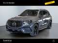 Mercedes-Benz GLS 450 d 4M BURM AMG NIGHT SPUR DISTR AIRMATIC Gris - thumbnail 1