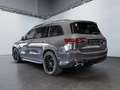 Mercedes-Benz GLS 450 d 4M BURM AMG NIGHT SPUR DISTR AIRMATIC Gris - thumbnail 4