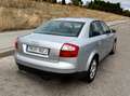 Audi A4 A4 2.4 Multitronic Plateado - thumbnail 3