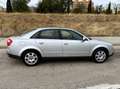 Audi A4 A4 2.4 Multitronic Plateado - thumbnail 4