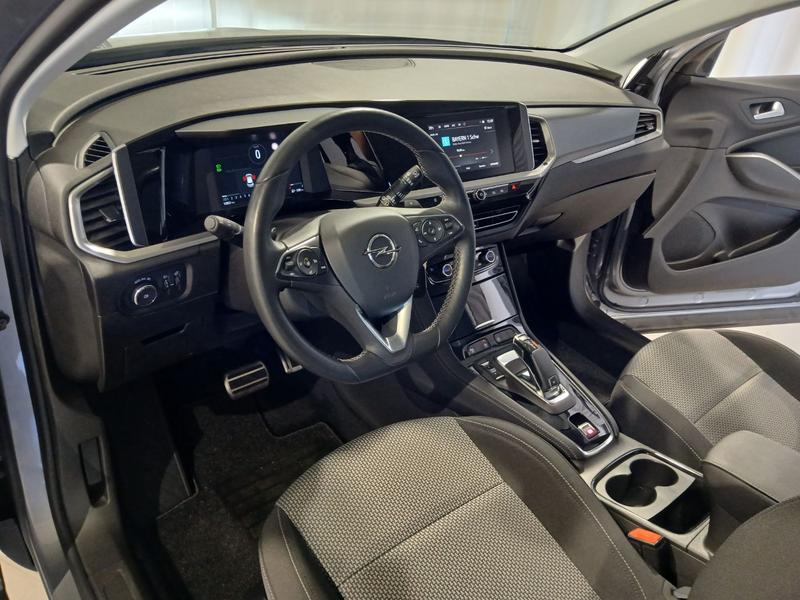 Photo du véhicule