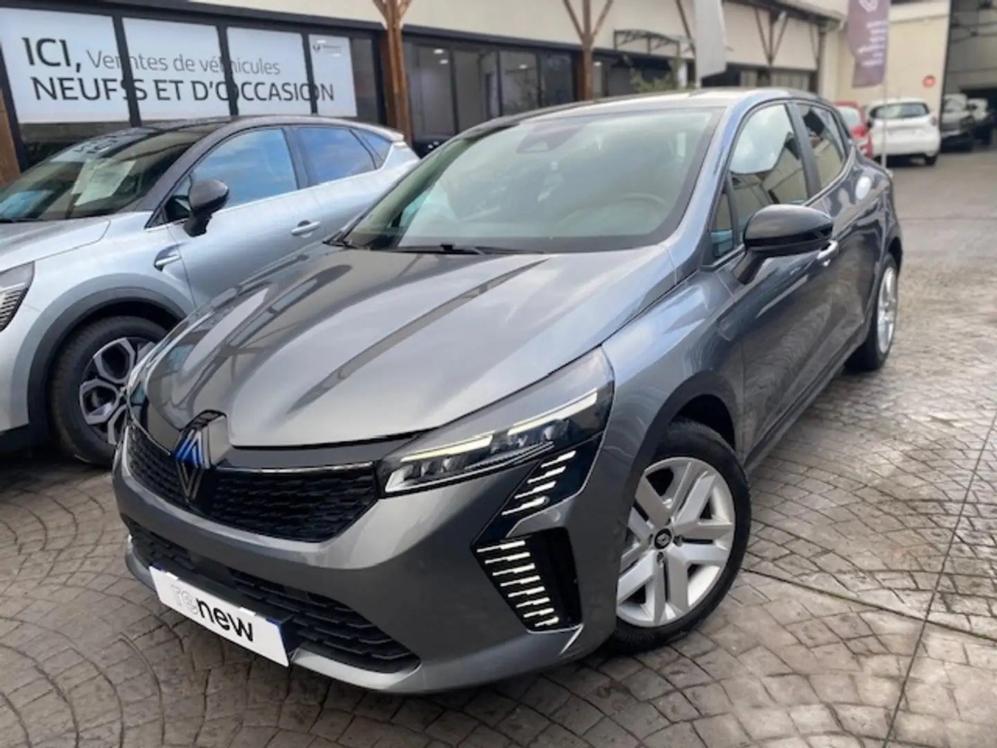 Renault Clio Clio TCe 90 Evolution - 1