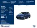 Volkswagen Polo VI Life 1.0TSI LED KAM NAV SHZ PDC DICO Blau - thumbnail 1