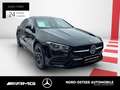 Mercedes-Benz CLA 250 e SB AMG EDITION 2020 NIGHT NAVI SITZHG Negro - thumbnail 2