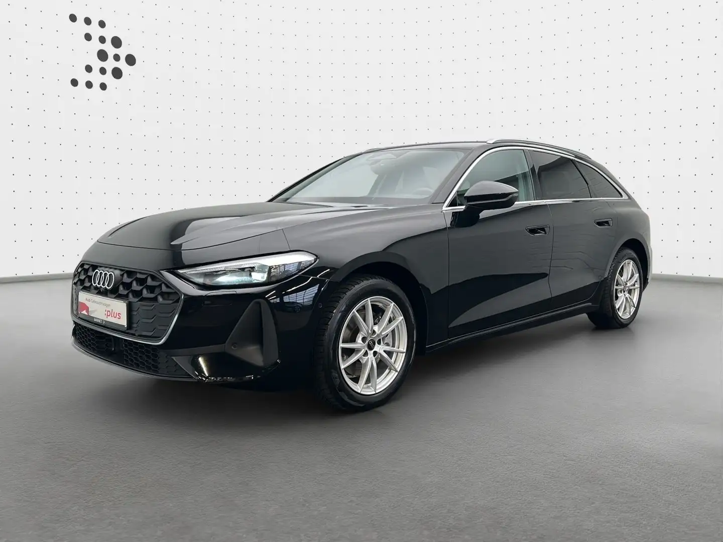 Audi A5 TFSI quattro*Navi*Alu*AHK*PDC*Kamera*Au Schwarz - 2