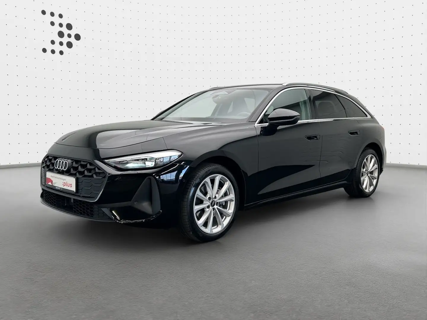 Audi A5 TFSI quattro*Navi*Alu*AHK*PDC*Kamera*Au Schwarz - 2