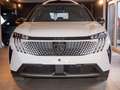 Peugeot 5008 1.2 Hybrid 136 GT EL. HECKKL. NAVI LED Weiß - thumbnail 5