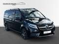 Mercedes-Benz V 250 V250d EXCLUSIVE 4MATIC lang *Pano *360° *el. Tür Schwarz - thumbnail 1