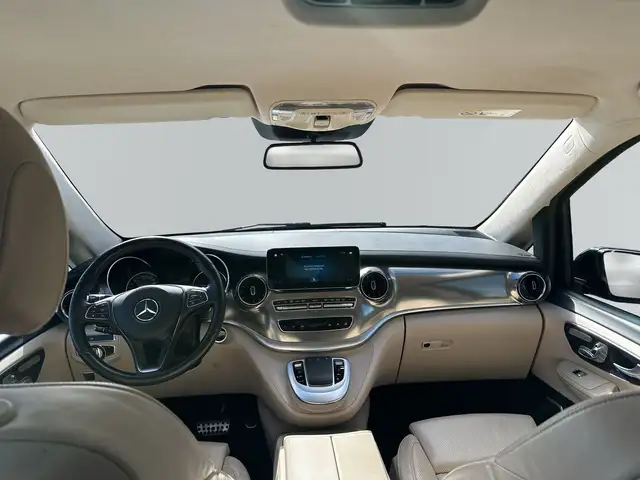 Mercedes-Benz V-Class view 7