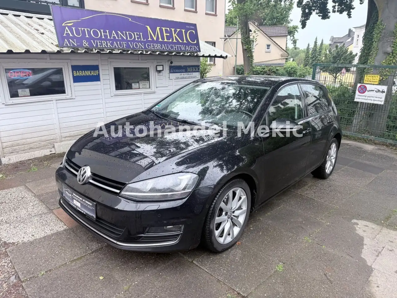 Das Auto