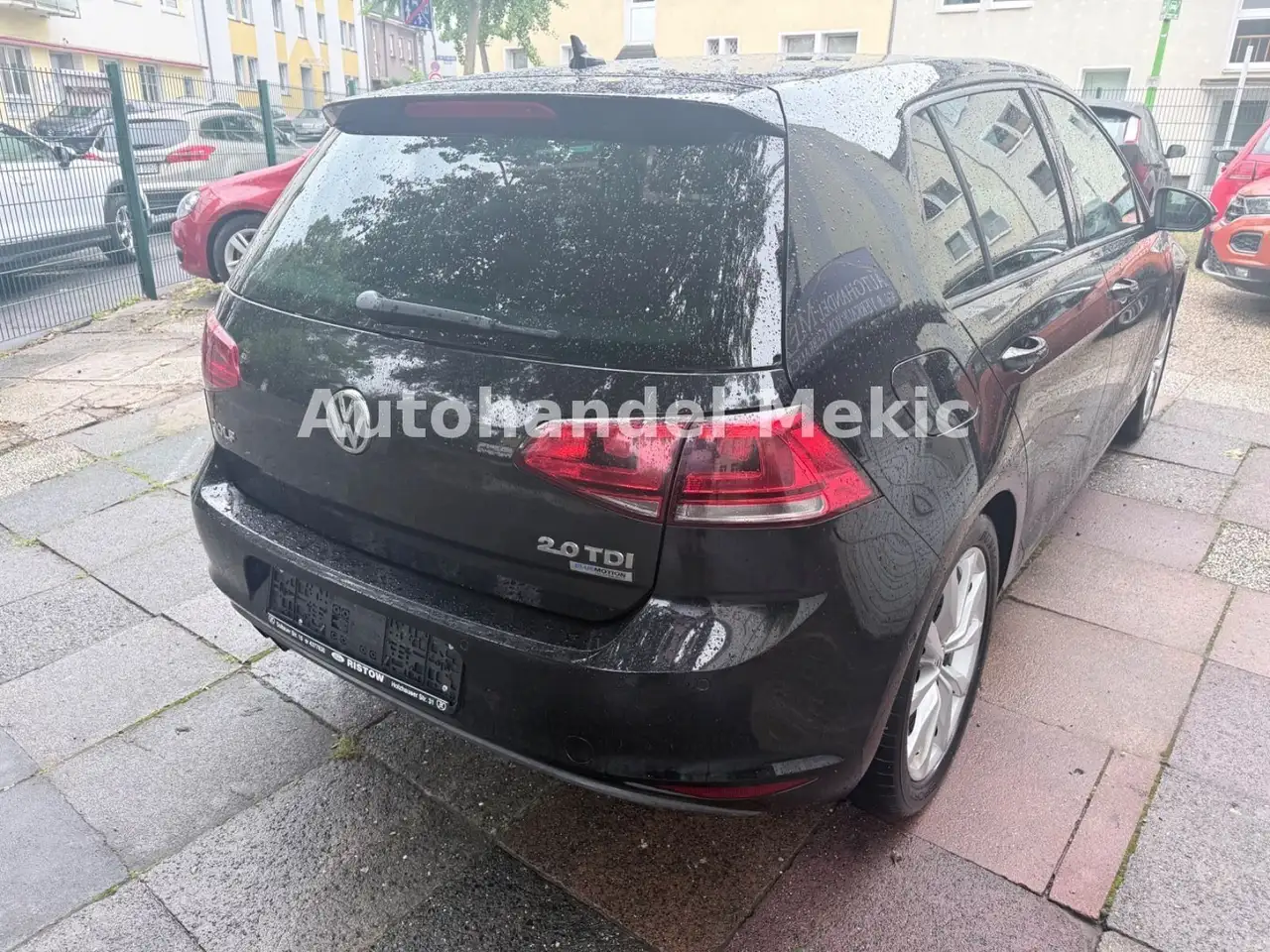 Das Auto