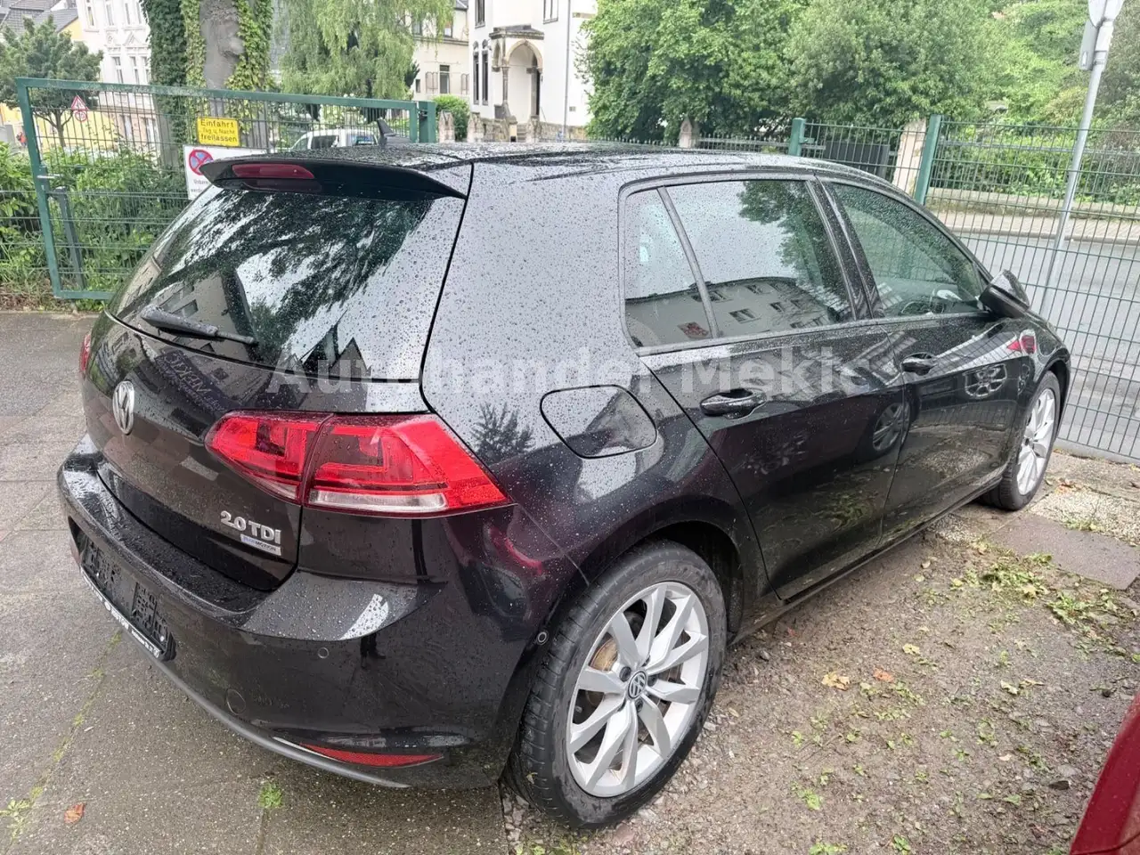 Das Auto