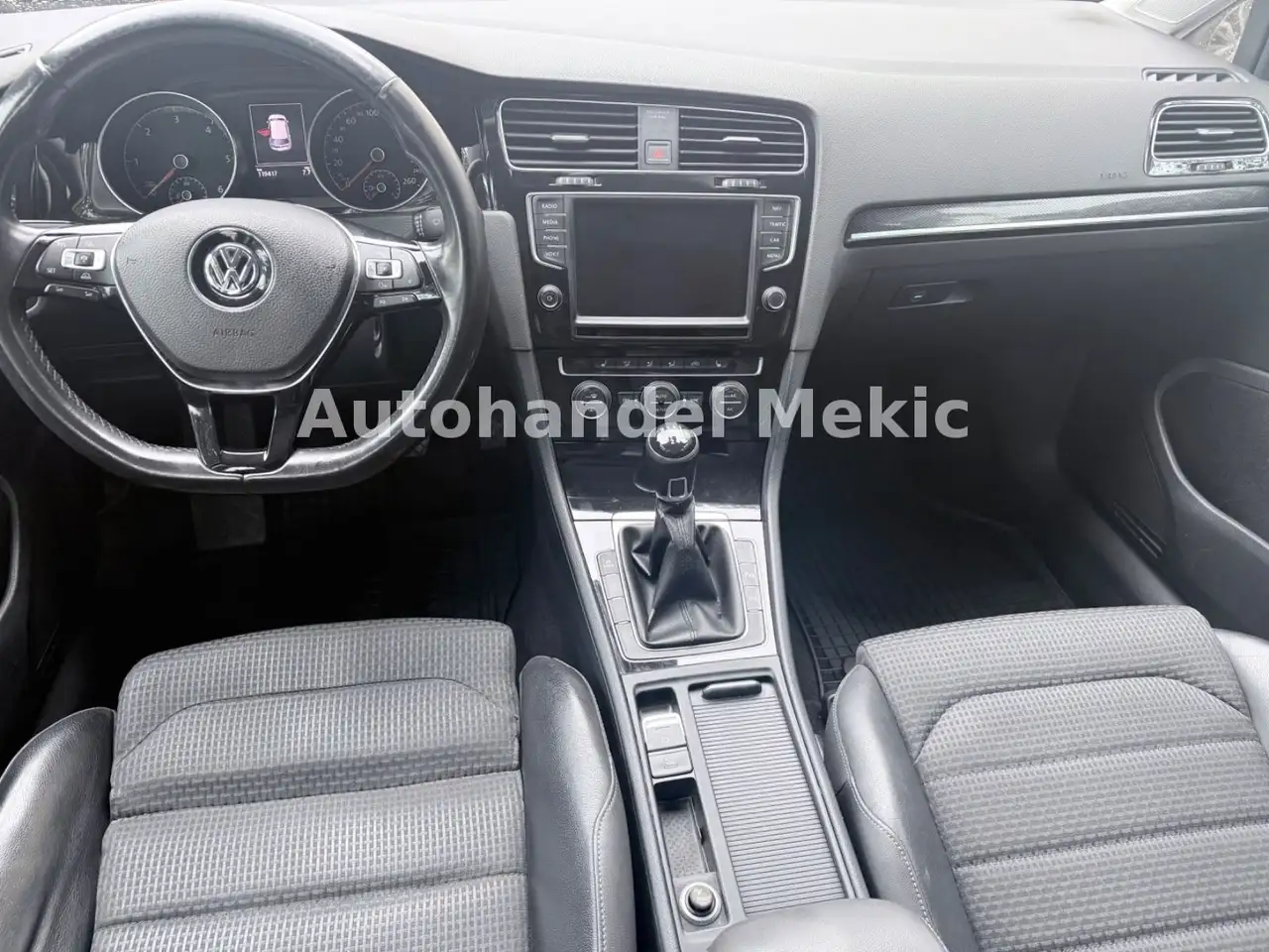 Das Auto