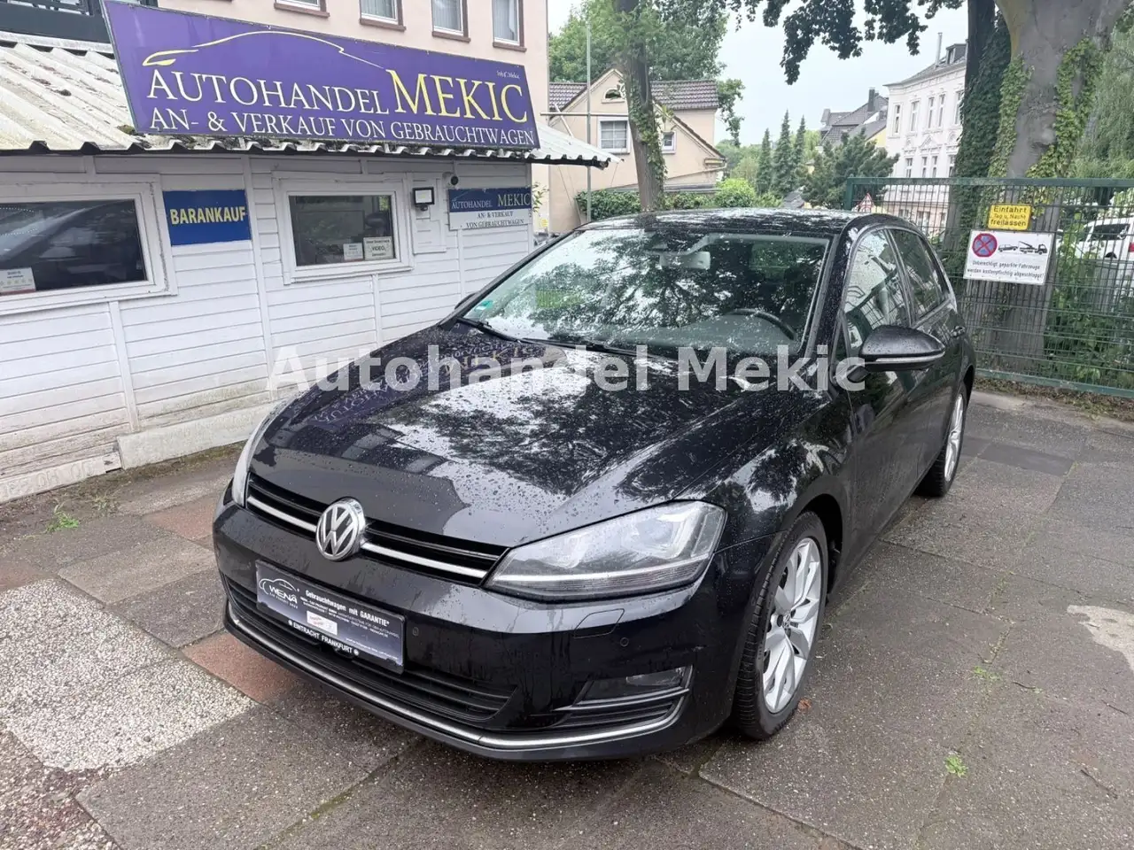 Das Auto