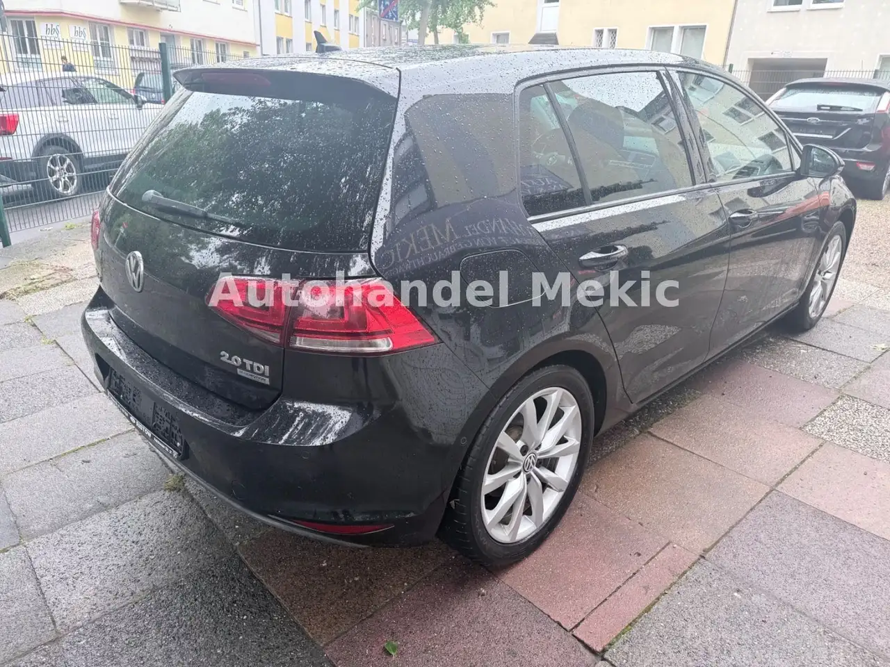 Das Auto