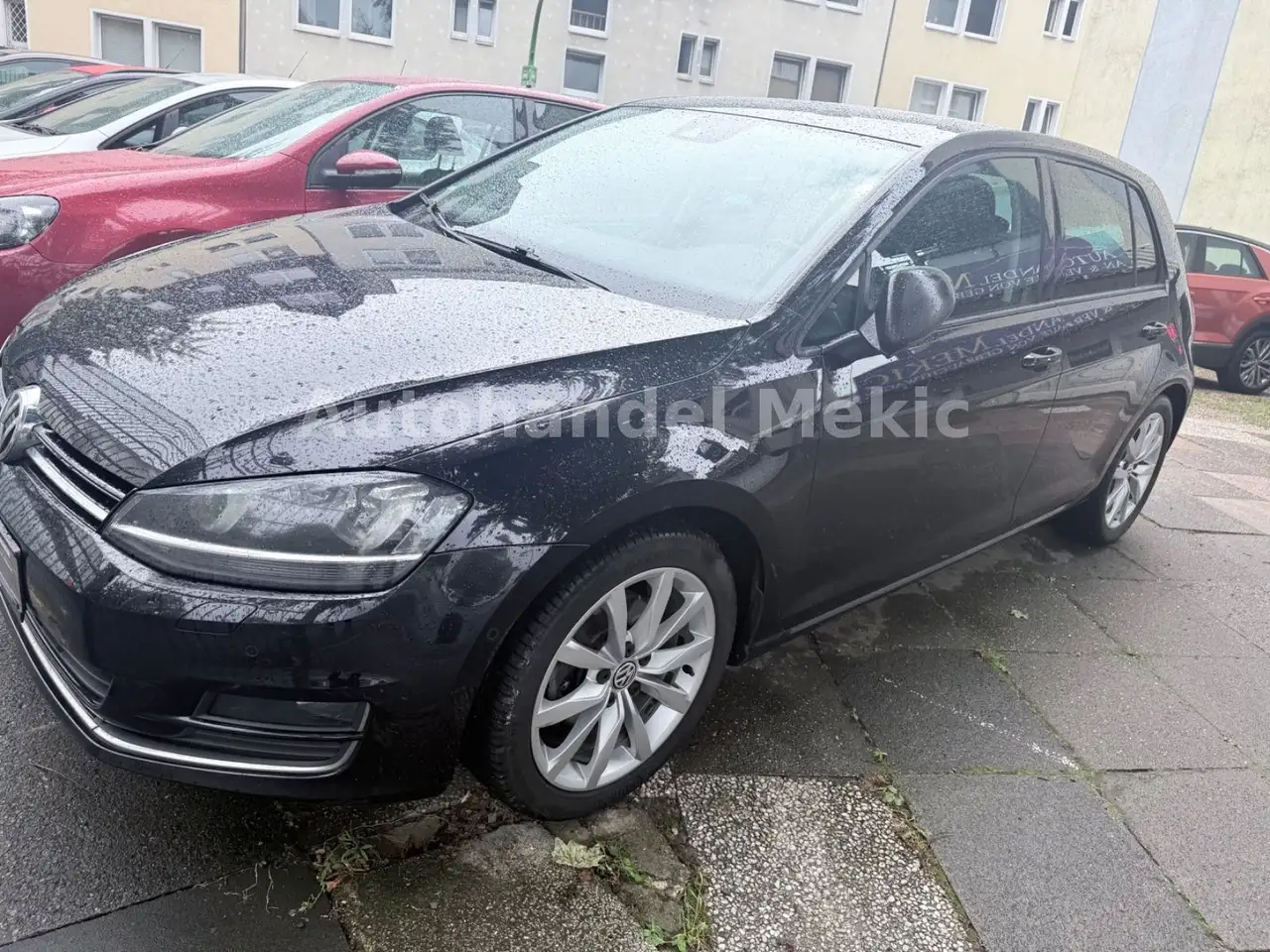 Das Auto