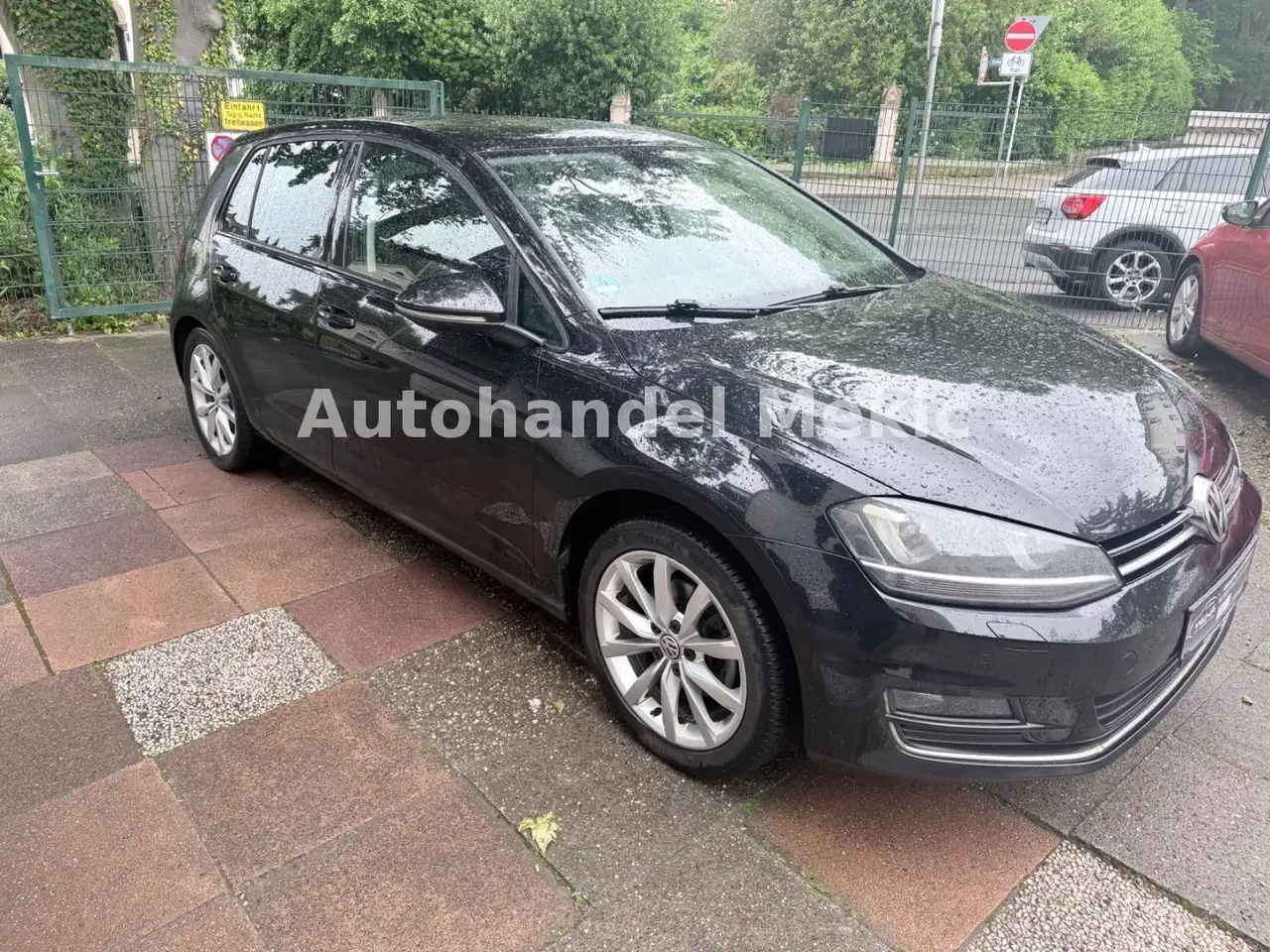 Das Auto