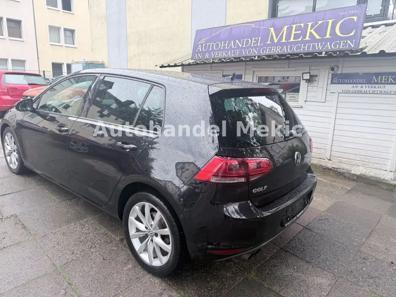 Das Auto