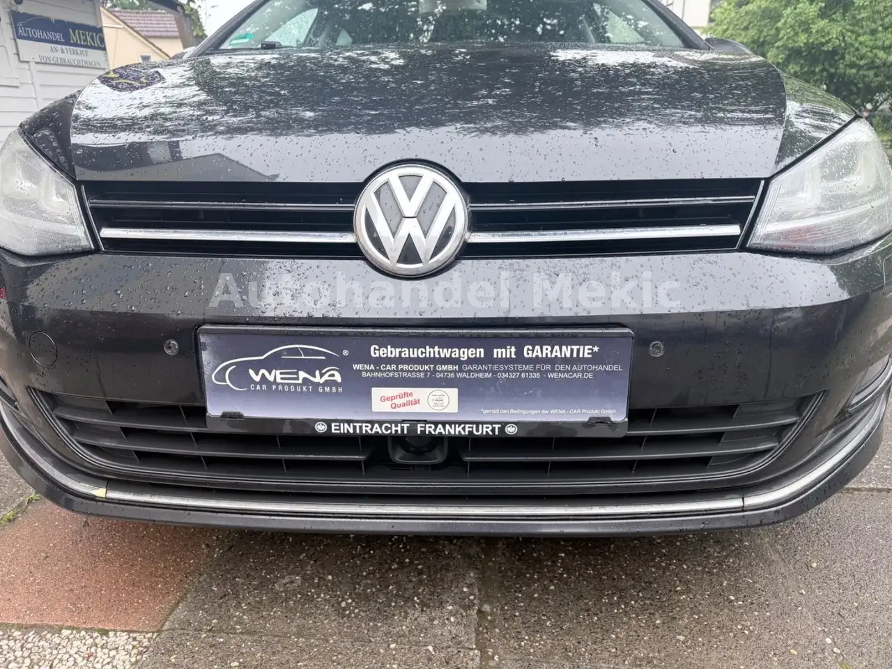 Das Auto