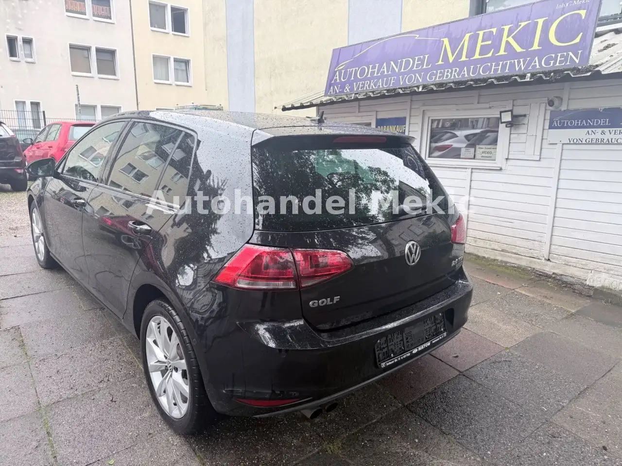 Das Auto