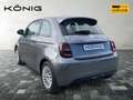 Fiat 500e MY23 118PS 42kWh KLIMA*CARPLAY*TEMPOMAT*DAB Grau - thumbnail 4