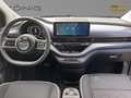 Fiat 500e MY23 118PS 42kWh KLIMA*CARPLAY*TEMPOMAT*DAB Grau - thumbnail 9