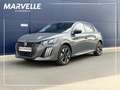 Peugeot 208 STYLE Gris - thumbnail 1