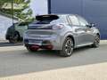 Peugeot 208 STYLE Gris - thumbnail 4