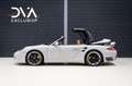 Porsche 997 997 Turbo S Carbio Blanc - thumbnail 4