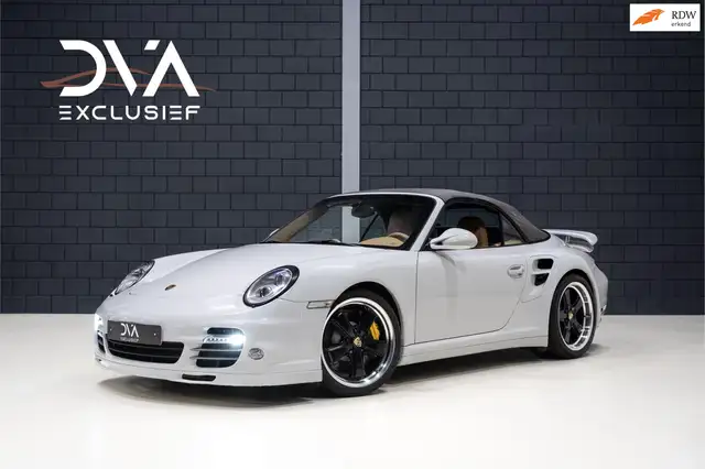 Porsche 997