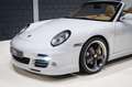 Porsche 997 997 Turbo S Carbio Blanc - thumbnail 6