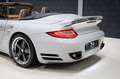 Porsche 997 997 Turbo S Carbio Blanc - thumbnail 7